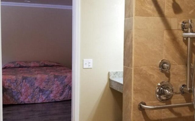 Welcome Inn & Suites