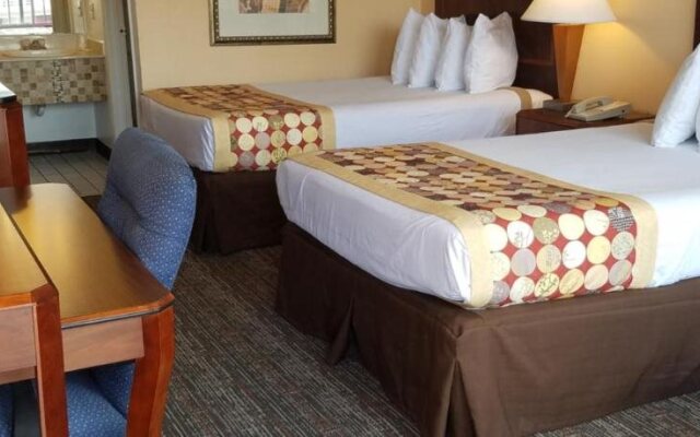 Sun Inn & Suites