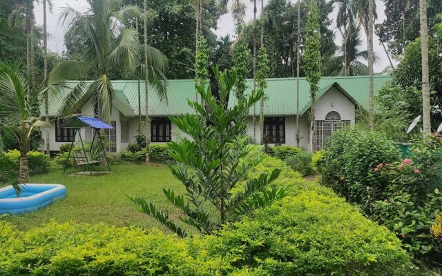 Homocation Seuj Nivas