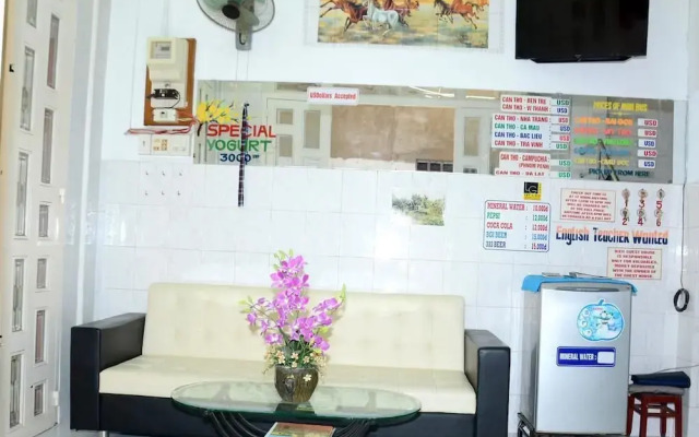 Hien Guesthouse