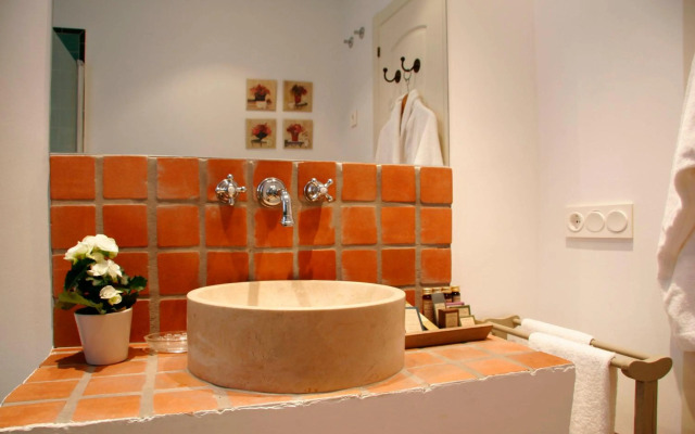 B bou Hotel Cortijo Bravo
