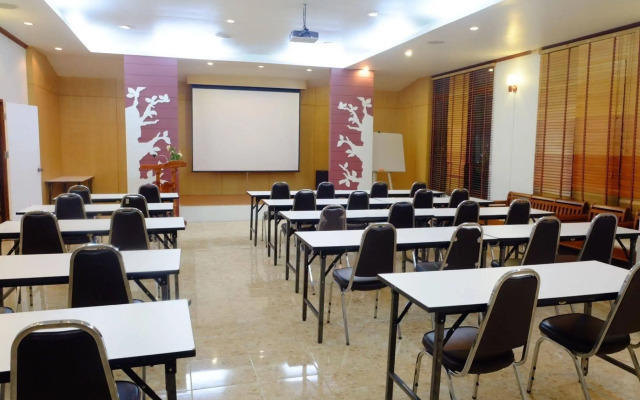 Studio Khon Kaen by iCheck inn
