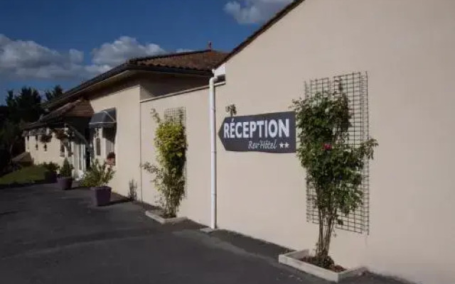 Rev'hotel