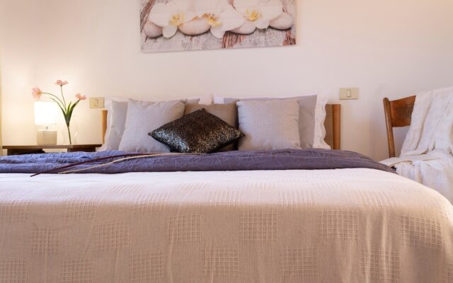 Villetta I Delfini Blu