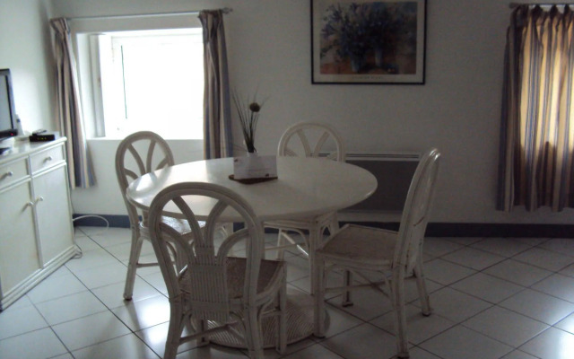 Mobilogis Angoulême Saint Martial