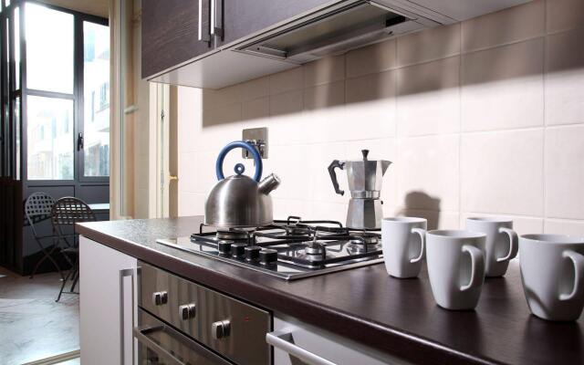 Dimora Storica Palazzo Marescalchi Belli