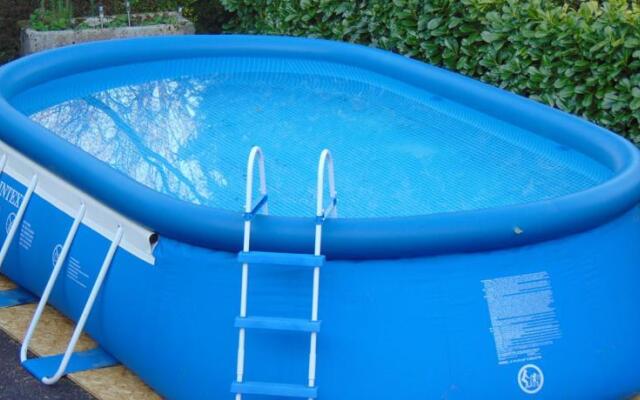 Holiday homes Etang Cubes