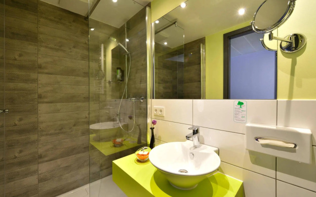 SleepySleepy Hotel Gießen