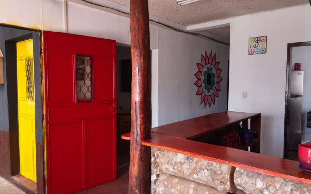 Hostel Cafe & Arte
