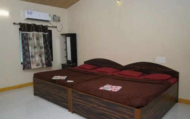 The Avi'S Village Agrotourism