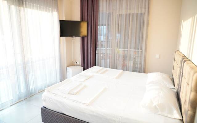 Deadel Hotel