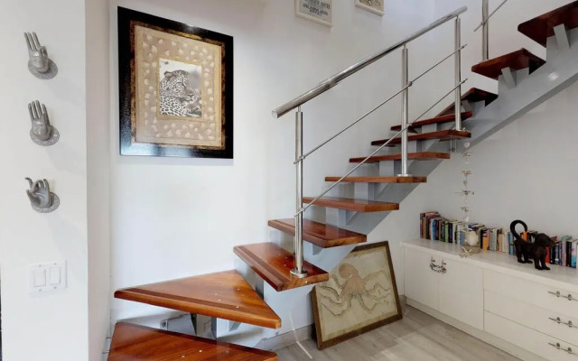 Dream Villa Cupecoy-994