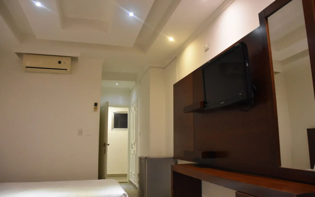 Le Marly Hotel Beirut