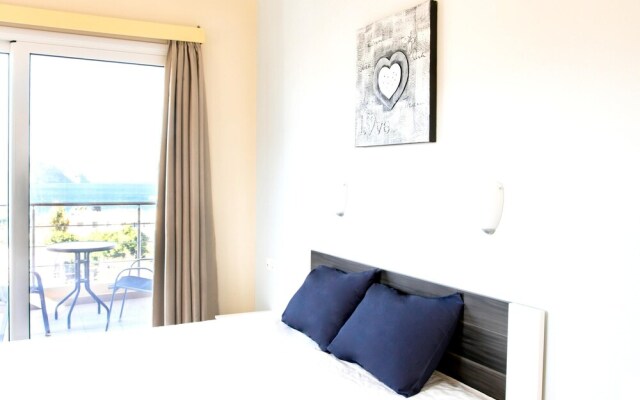 Apartment Epar.Od. Aperiou-Spoas - 2