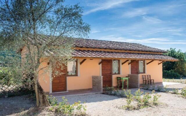 Agriturismo Mulin di mezzo