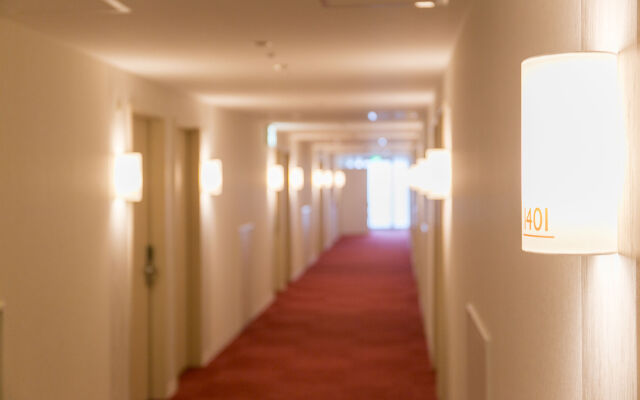 Nishitetsu Hotel Croom Hakata