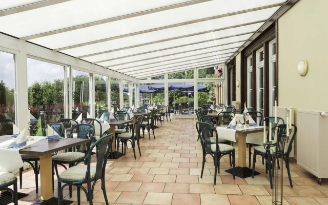 Ostseehotel Klützer Winkel