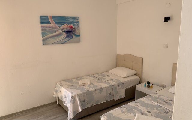 Mandalin Boutique Hotel