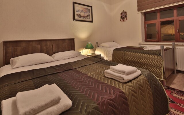 Days Inn Cappadocia