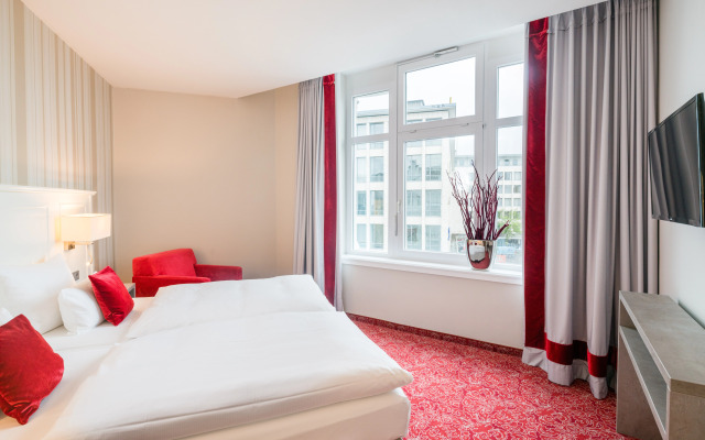 Steigenberger Hotel Bielefelder Hof