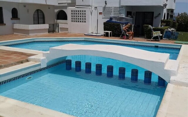 Fantastic First Line Penthouse