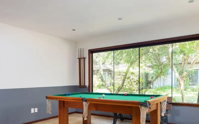 Bz90 Casa 200m da praia área gourmet