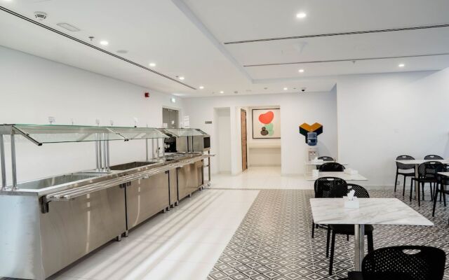 Resivation Hotel