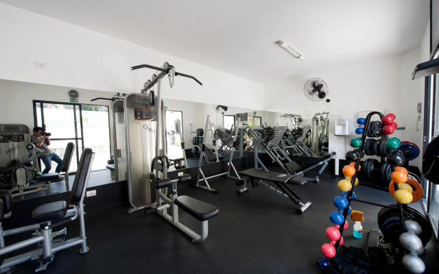 Apartamento Triplex Place Vendome