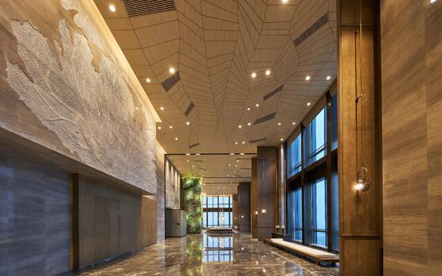 The Westin Zhongshan Guzhen
