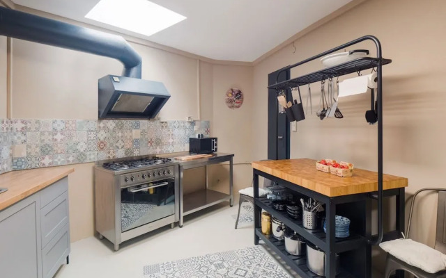Vacation Home in Sankt Goarshausen