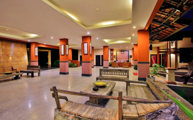 The Jayakarta Suite Komodo Flores