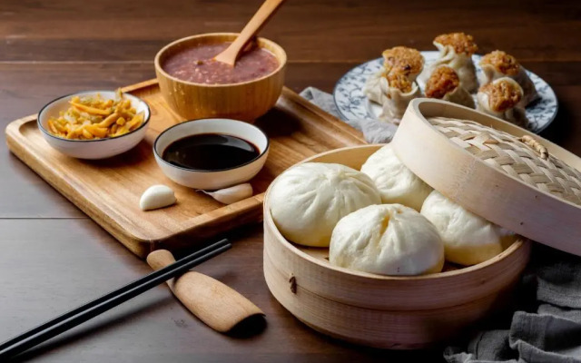 Suzhou Marriott Hotel