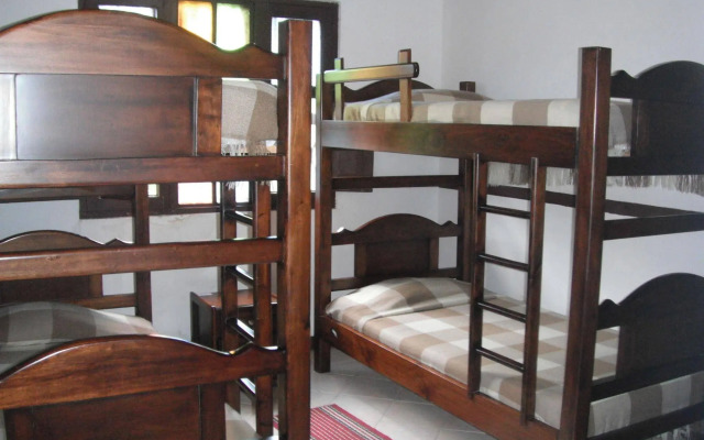 Hostal Los Juanes