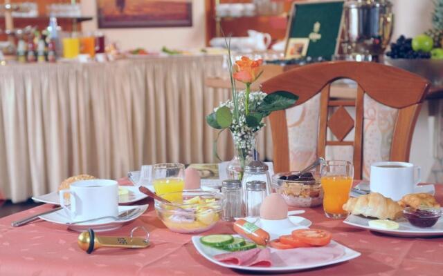 Hotel Heide Residenz