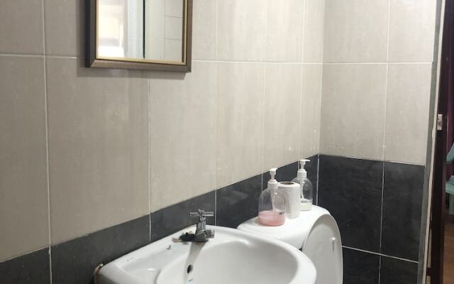 Tim's Seaside Hideout Resort