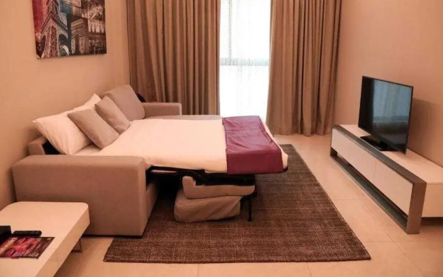 Sunday Luxury Downtown Adliya Formerly Jewel Hotel