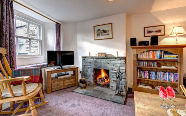 Holiday Home Elter Rose