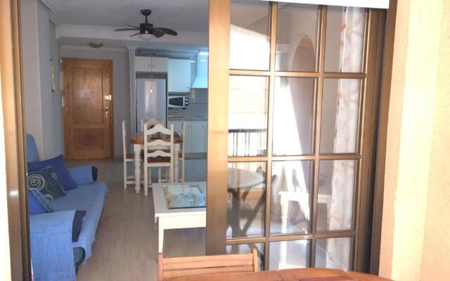 Apartamento Cristina 8