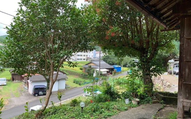 Guest House Kumanoyasai