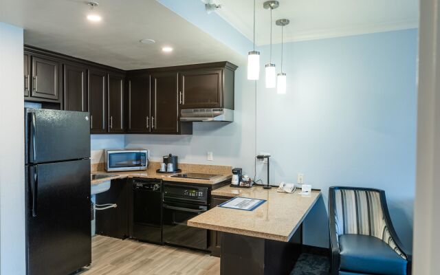 City Express By Marriott Manhattan Beach