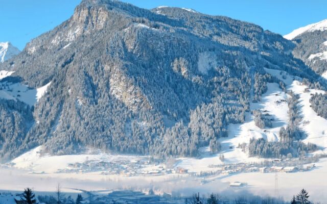 Wildauer (ZAZ140)