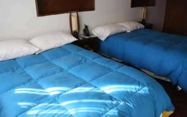 Hotel Casa Maconglo