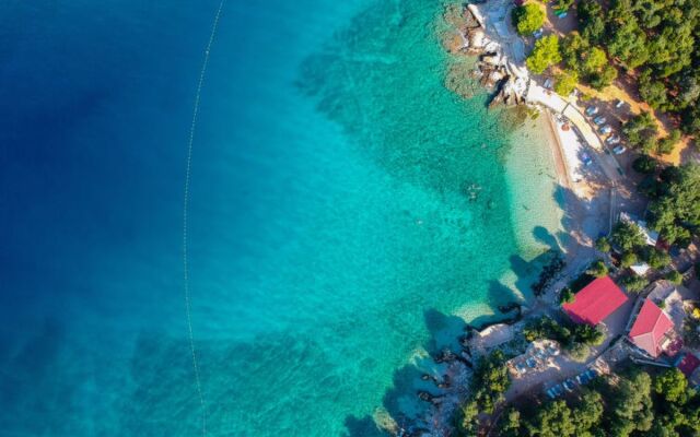 Apartment Jasna Krk/Pinezići 10039