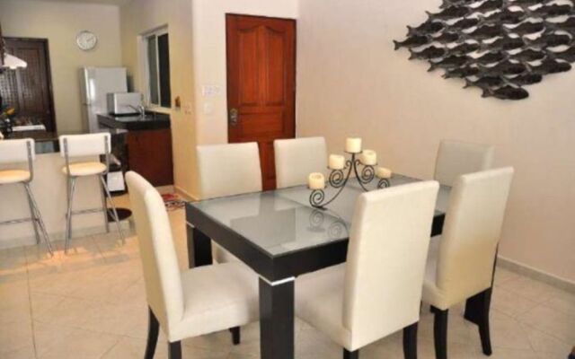 Playa Kaan 14 by Vimex