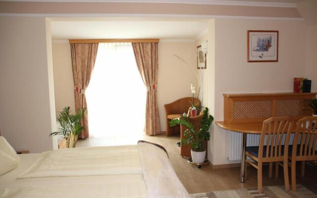 Hotel Lang