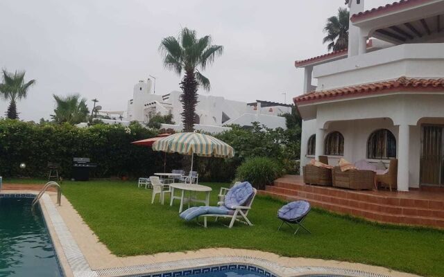 Villa Luxe Cabo Negro