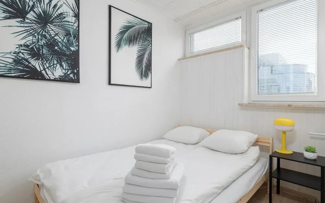 RentPlanet - Przy Parku Mirowskim