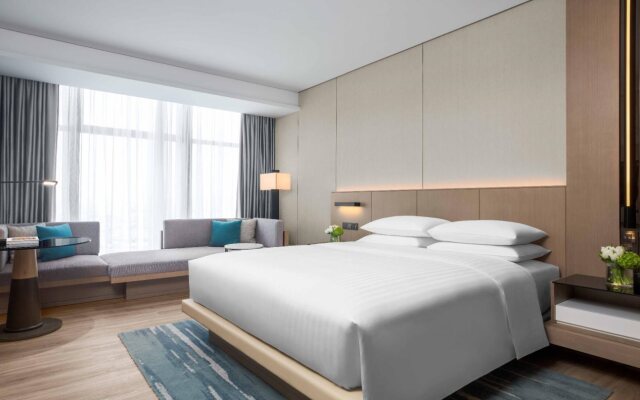 Courtyard by Marriott Shenzhen Bao'an