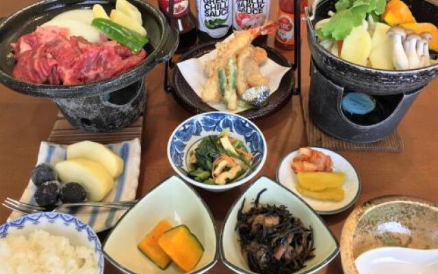 Syariah Hotel Fujisan