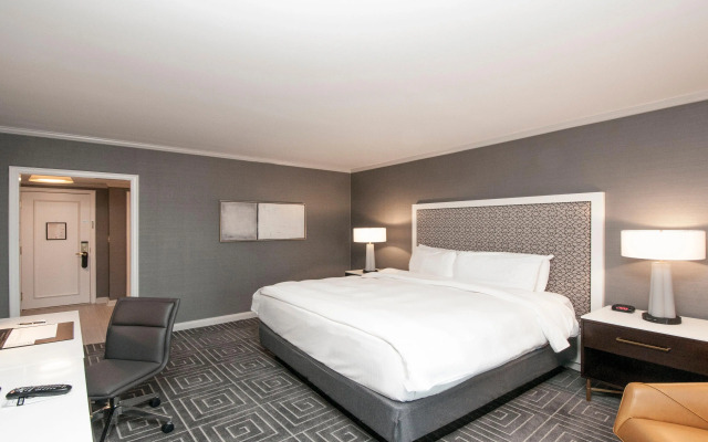 InterContinental Kansas City at The Plaza by IHG